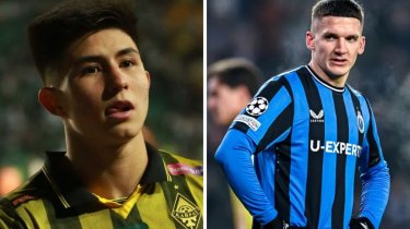 Шанс для «Кайрата» в ЛЧ: Главная звезда «Брюгге» не приедет в Астану