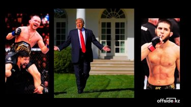 UFC в Белом доме под угрозой бойкота? Двалишвили выдал тайну Уайта