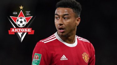 Звезда «МЮ» и Англии Джесси Лингард может перейти в «Актобе»