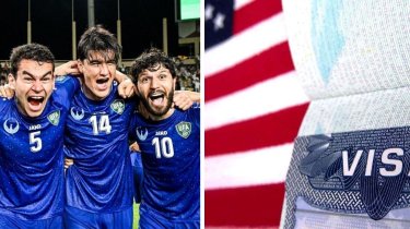 Визовый указ Трампа: как ограничения США повлияют на Узбекистан на ЧМ-26