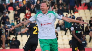 «Атырау» переходит в руки мецената