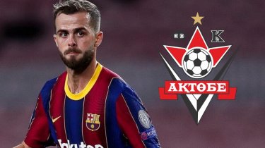 Агент Пьянича отреагировал на переход футболиста в «Актобе»