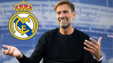 Юрген Клопп ответил на слухи о назначении в «Реал»