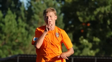 Из Караганды в Мадрид: звезда «Шахтёра» едет на просмотр в «Атлетико»