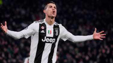 Налоговая победа Роналду: почему «Ювентус» проиграл спор на 9,8 млн евро