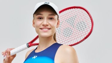 Елена Рыбакина подтвердила статус фаворита Australian Open