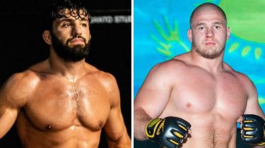 Казахстанский боец разнес UFC за обман Армана Царукяна