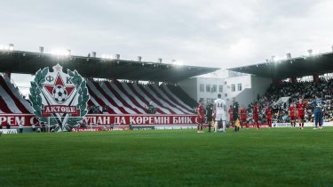 В «Актобе» подтвердили самый громкий трансфер зимы