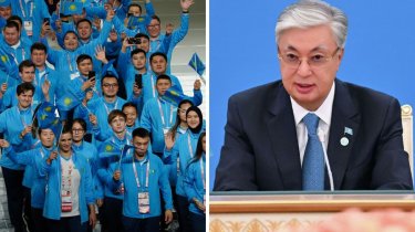 Родители глухих спортсменов просят защиты у Токаева после триумфа