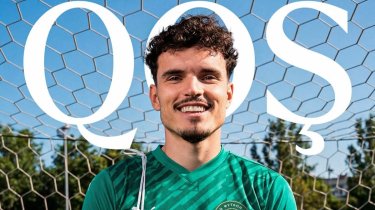 «Елимай» подписал легионера из Албании