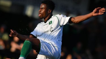 «Кызылжар» дал второй шанс легионеру из Бразилии