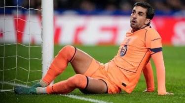 Новый Суарес для «Барселоны»: Названа трансферная цель клуба