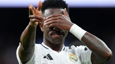 230 млн евро за Винисиуса: мадридский «Реал» ответил на рекордный запрос