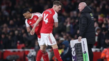 Звездный нападающий может покинуть «Арсенал»