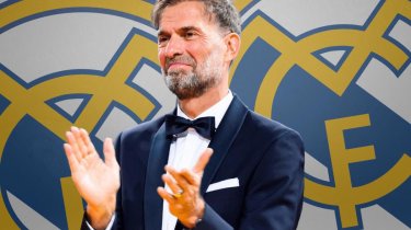 Клопп в «Реале»? Раскрыт реальный статус переговоров с немцем