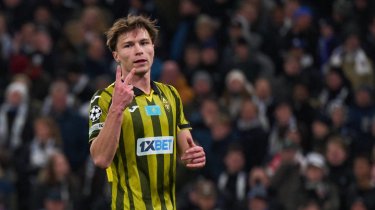 «Кайрат» уступает в Астане: два быстрых гола «Брюгге» в первом тайме