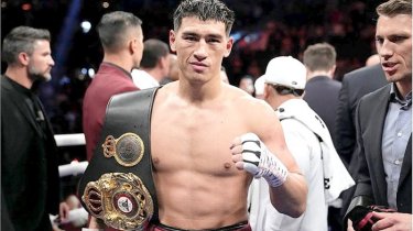 Михаэль Айферт подтвердил готовность драться с Дмитрием Биволом за титул IBF