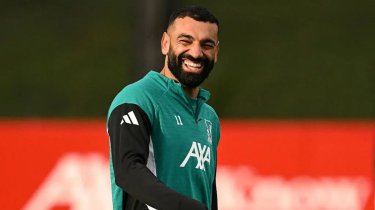 Мохаммед Салах официально вернулся в состав «Ливерпуля»