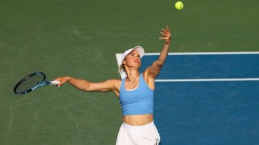 Путинцева повторила свой рекорд на «Большом шлеме»