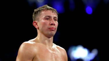 Геннадию Головкину присудили поражение спустя 14 лет