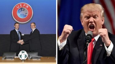 Гренландский кризис: Европа грозит бойкотом ЧМ-2026 в США