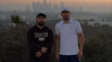 Менеджер Жанибека Алимханулы сделал заявление