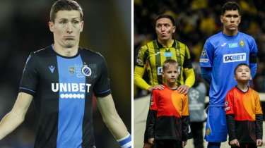 Обидчик «Кайрата» дал совет клубу на игру с «Арсеналом»