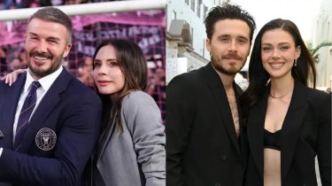 Виктория Бекхэм «совершенно сломлена» публичными откровениями сына