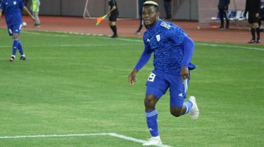 Экс-нападающий «Турана» продолжит карьеру в чемпионате Испании