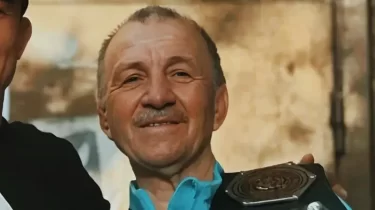 В массовой драке убили сына легендарного тренера Колесникова