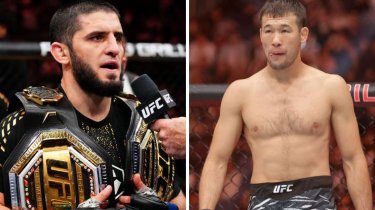 Шавкат Рахмонов признан главной угрозой в карьере Ислама Махачева