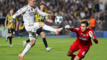 «Кайрат» получили сотни миллионов из бюджета Алматы