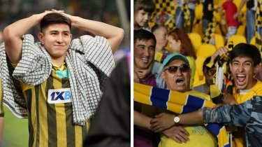 «Кайрату» предложили вернуть деньги за билеты в Лиге Чемпионов