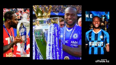 Чемпион Англии в Кызылорде: Что не так с переходом Мозеса в «Кайсар»