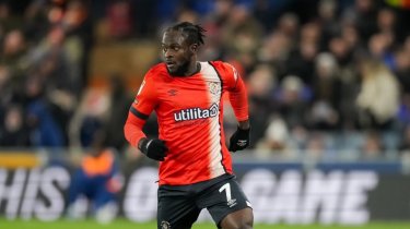 Виктор Мозес в КПЛ: детали перехода экс-звезды «Челси»