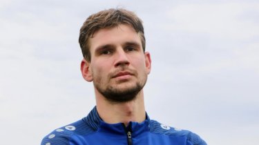 «Окжетпес» подписал украинского защитника