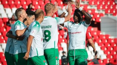 «Атырау» уходит с молотка: клуб выставят на торги в феврале