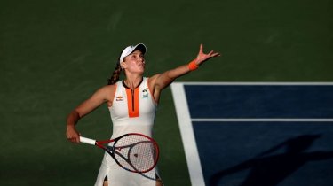 Елена Рыбакина о трудностях на Australian Open: «Я старалась не торопиться»