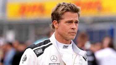 Главный фильм о гонках номинирован на «Оскар»: в чем секрет успеха «Формулы-1»