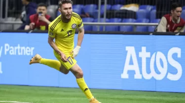 Один из лучших нападающих в истории КПЛ может усилить «Астану»