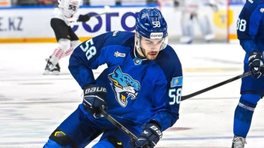 «Барыс» потерпел обидное поражение от ЦСКА в концовке