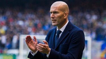 Ультиматум Зидана: почему француз не хочет видеть Беллингема в своей команде