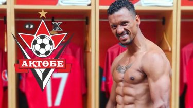 В Португалии раскрыли возможную роль Нани в проекте «Актобе»