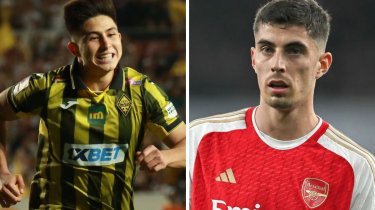 Вскрылись опасения «Арсенала» перед матчем с «Кайратом» в Лиге Чемпионов