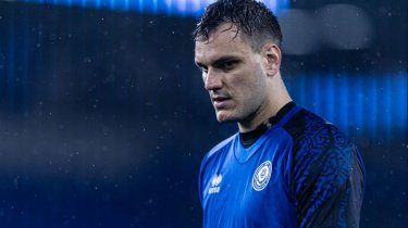 Заруцкий рассказал, как поможет «Актобе» вывести в Лигу Чемпионов