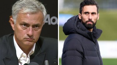 Жозе Моуринью раскритиковал «Реал» за выбор главного тренера