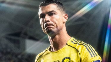 Криштиану Роналду завершает карьеру: Названа дата