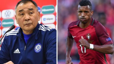 Байсуфинов критически отнесся к звездным трансферам в КПЛ