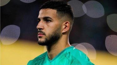 «Тобол» сделал заявление по Эль-Мессауди