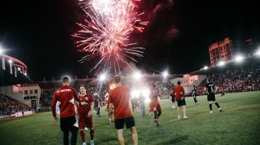 Казахстанские клубы останутся без домашнего стадиона перед стартом КПЛ